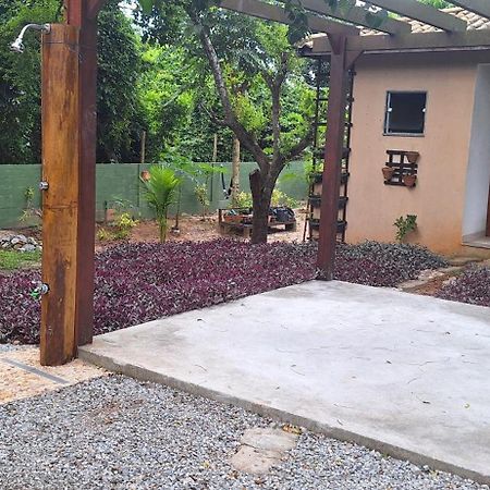 Casa De Hospedes Em Condominio Com Lazer Búzios Екстериор снимка