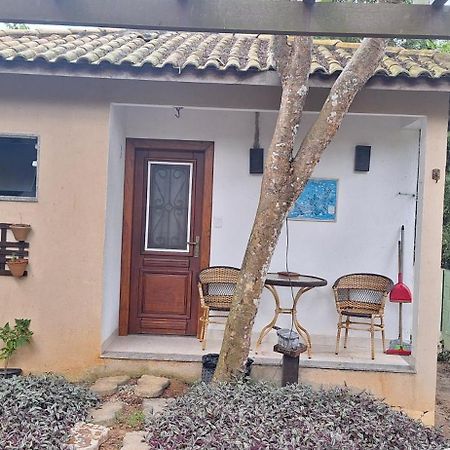 Casa De Hospedes Em Condominio Com Lazer Búzios Екстериор снимка