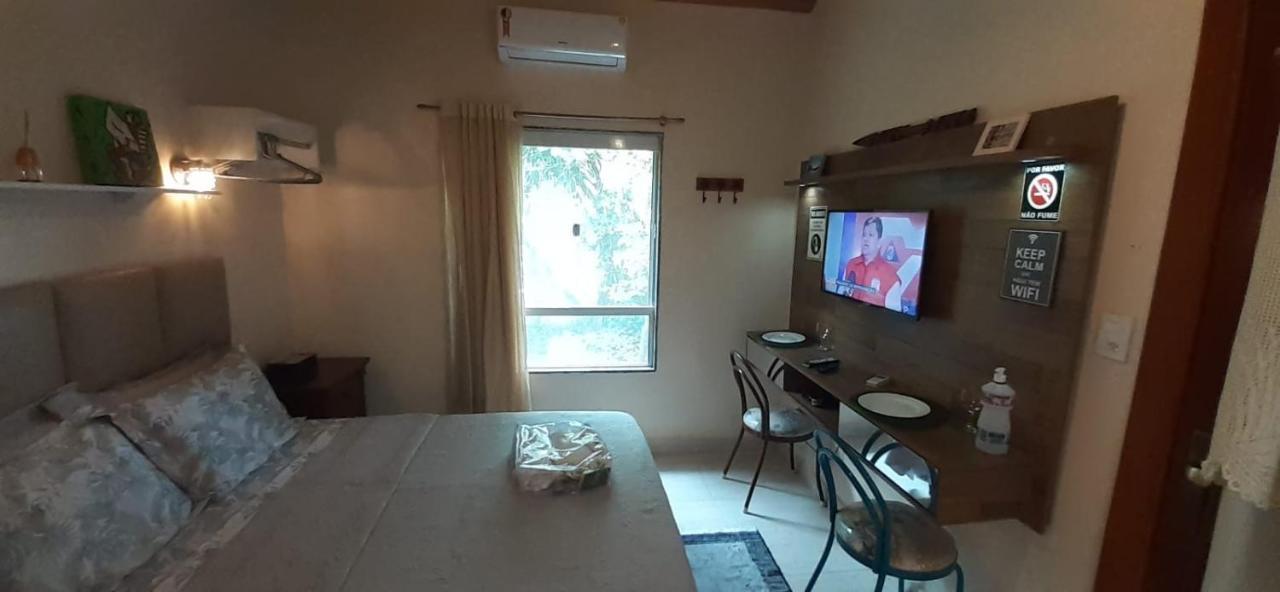 Casa De Hospedes Em Condominio Com Lazer Búzios Екстериор снимка