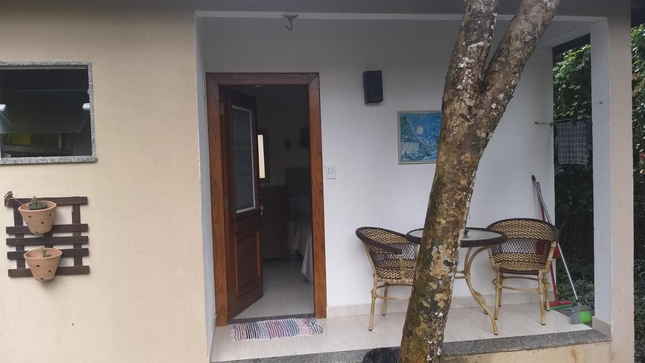 Casa De Hospedes Em Condominio Com Lazer Búzios Екстериор снимка