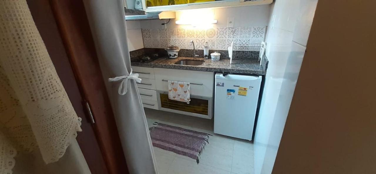 Casa De Hospedes Em Condominio Com Lazer Búzios Екстериор снимка
