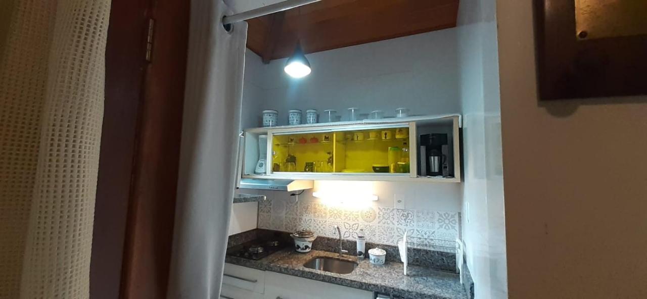 Casa De Hospedes Em Condominio Com Lazer Búzios Екстериор снимка