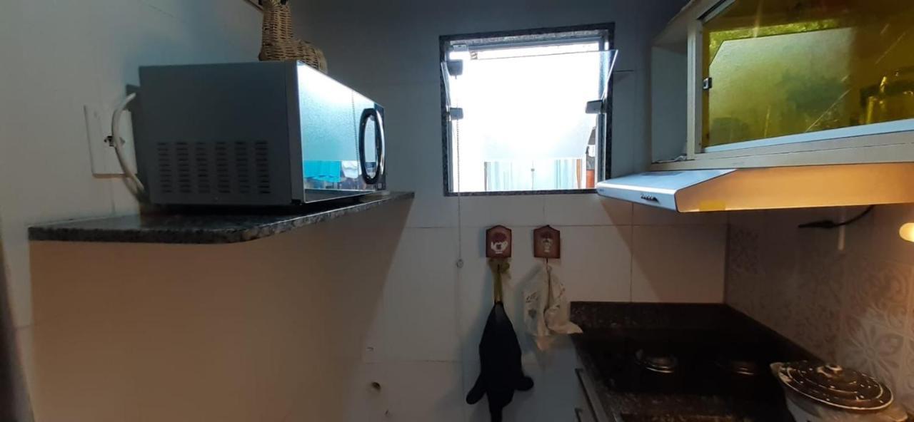 Casa De Hospedes Em Condominio Com Lazer Búzios Екстериор снимка