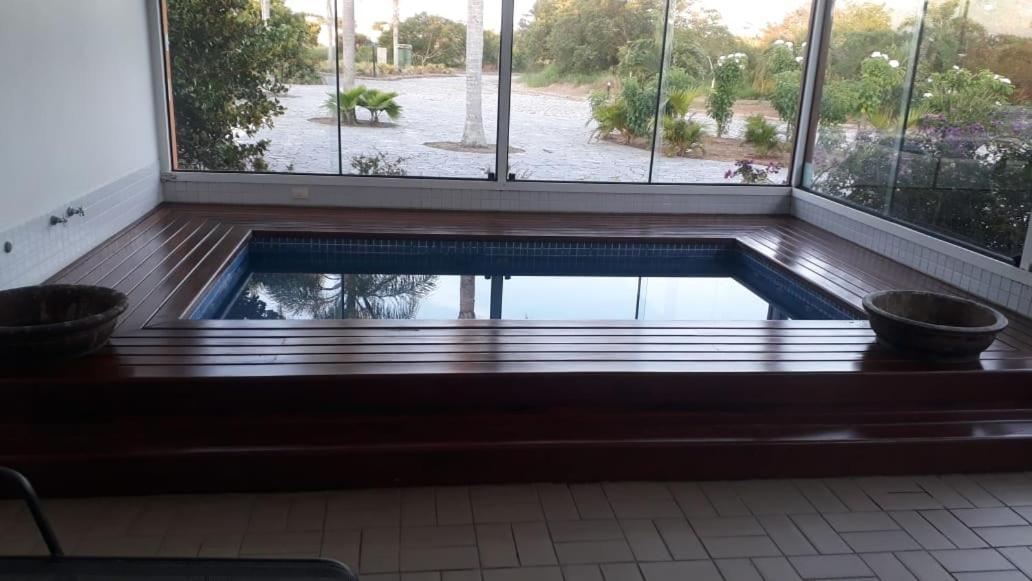 Casa De Hospedes Em Condominio Com Lazer Búzios Екстериор снимка