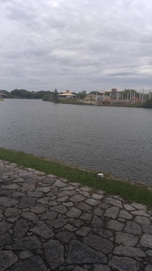 Casa De Hospedes Em Condominio Com Lazer Búzios Екстериор снимка