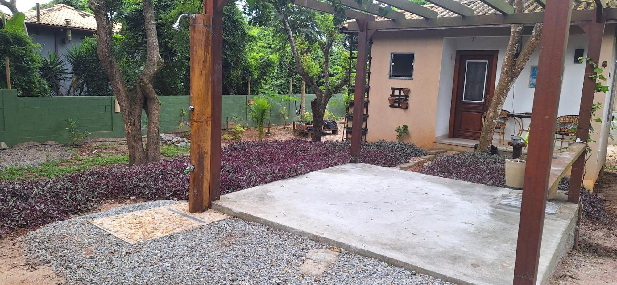 Casa De Hospedes Em Condominio Com Lazer Búzios Екстериор снимка