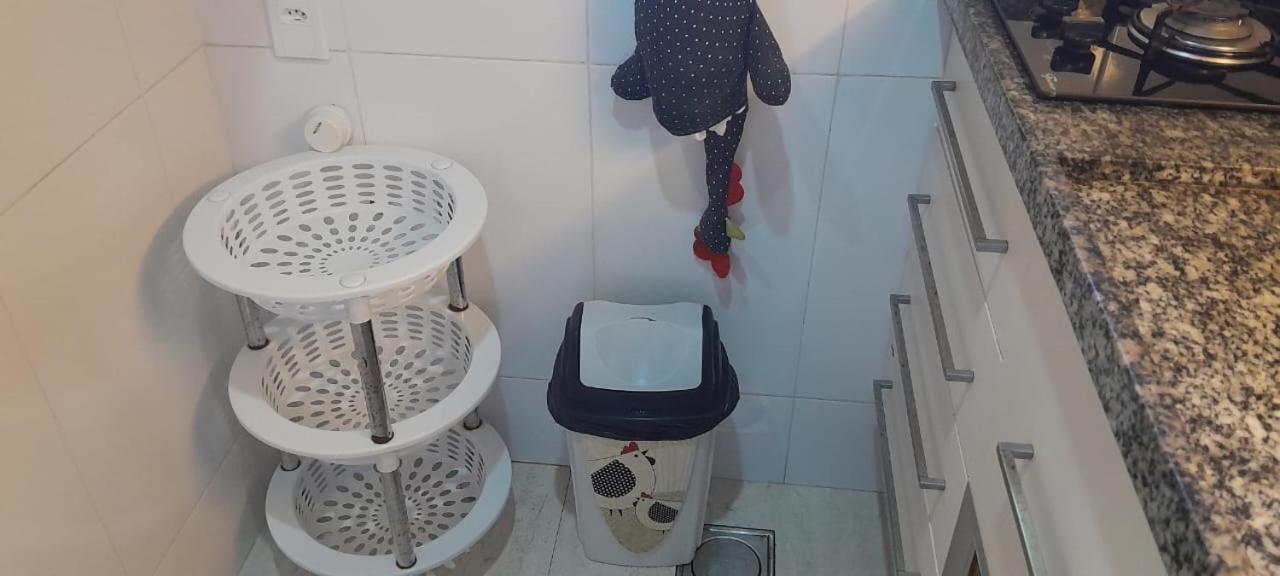 Casa De Hospedes Em Condominio Com Lazer Búzios Екстериор снимка