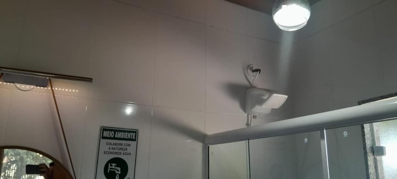 Casa De Hospedes Em Condominio Com Lazer Búzios Екстериор снимка