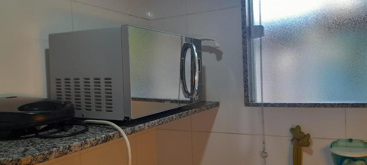 Casa De Hospedes Em Condominio Com Lazer Búzios Екстериор снимка