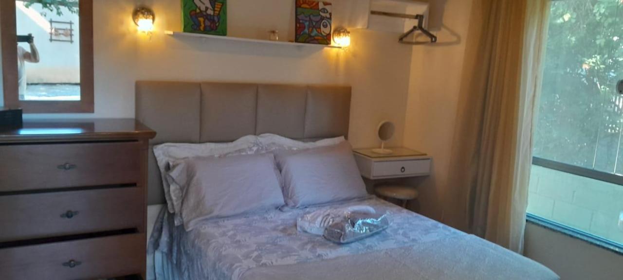 Casa De Hospedes Em Condominio Com Lazer Búzios Екстериор снимка