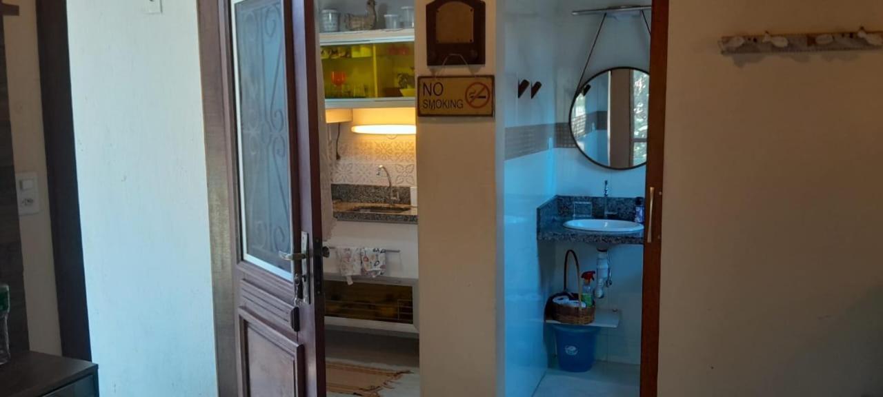 Casa De Hospedes Em Condominio Com Lazer Búzios Екстериор снимка