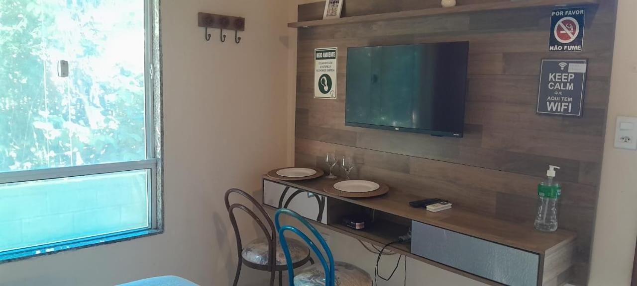 Casa De Hospedes Em Condominio Com Lazer Búzios Екстериор снимка