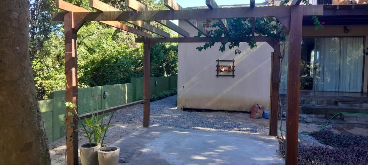 Casa De Hospedes Em Condominio Com Lazer Búzios Екстериор снимка