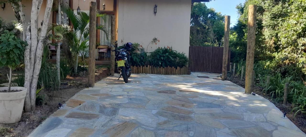 Casa De Hospedes Em Condominio Com Lazer Búzios Екстериор снимка