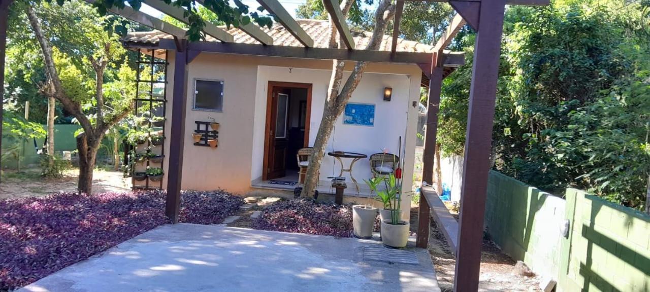 Casa De Hospedes Em Condominio Com Lazer Búzios Екстериор снимка