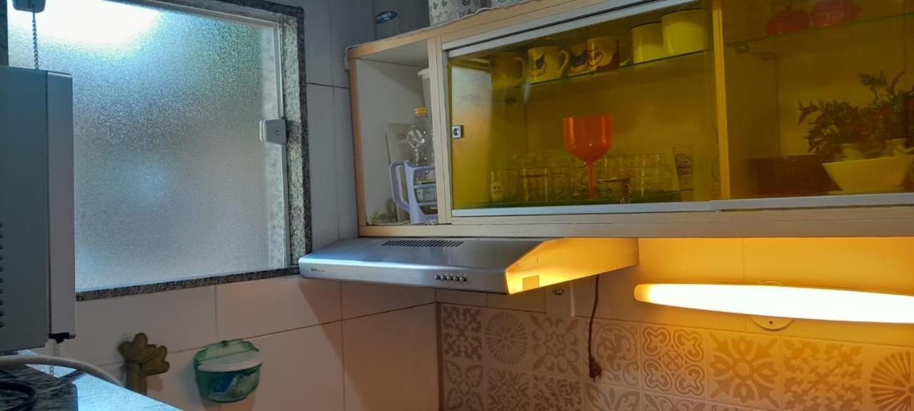 Casa De Hospedes Em Condominio Com Lazer Búzios Екстериор снимка