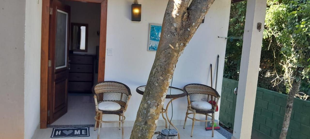 Casa De Hospedes Em Condominio Com Lazer Búzios Екстериор снимка