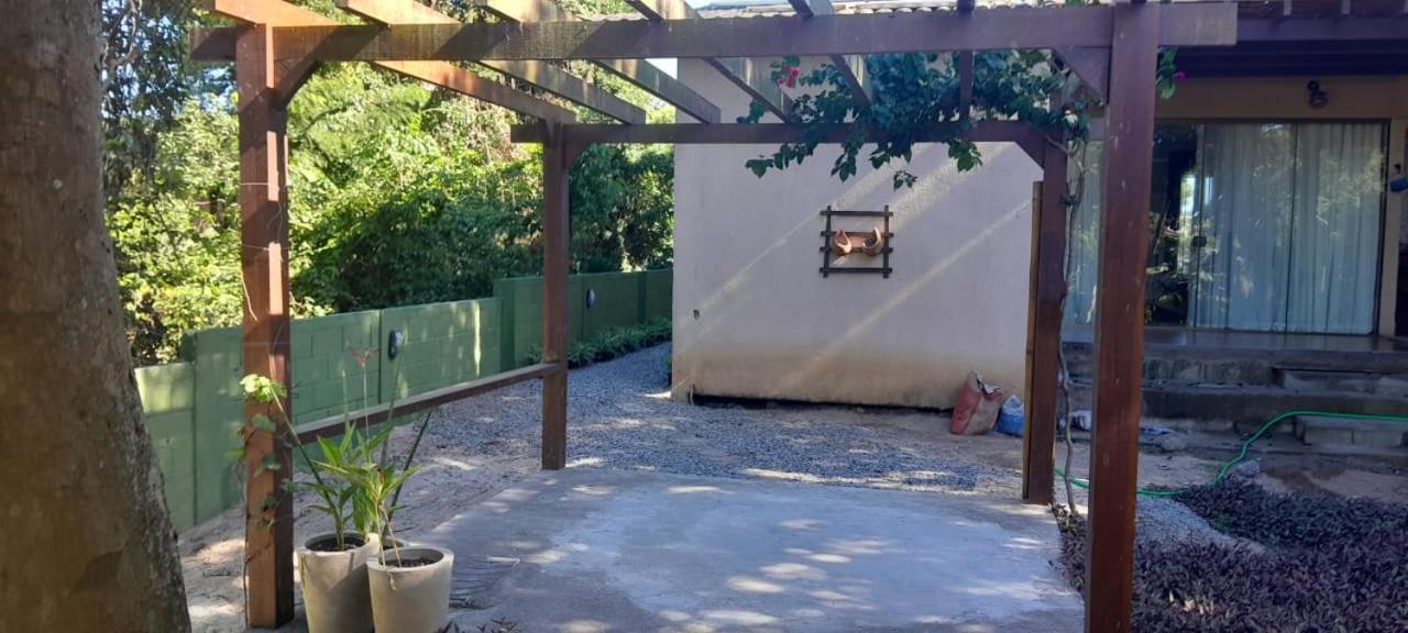 Casa De Hospedes Em Condominio Com Lazer Búzios Екстериор снимка