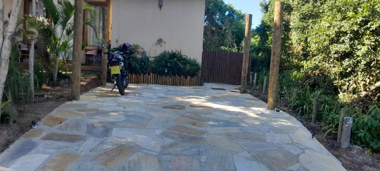 Casa De Hospedes Em Condominio Com Lazer Búzios Екстериор снимка