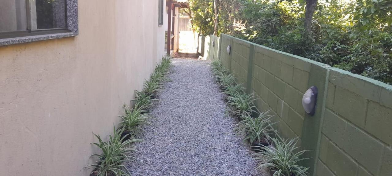 Casa De Hospedes Em Condominio Com Lazer Búzios Екстериор снимка