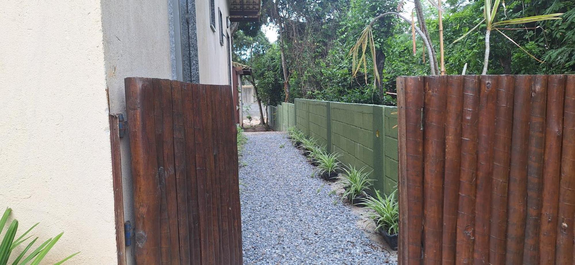 Casa De Hospedes Em Condominio Com Lazer Búzios Екстериор снимка