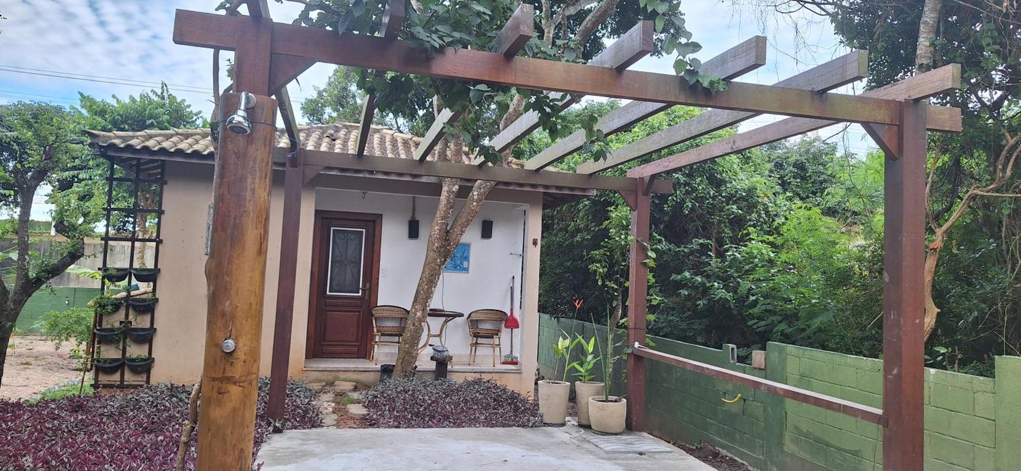 Casa De Hospedes Em Condominio Com Lazer Búzios Екстериор снимка