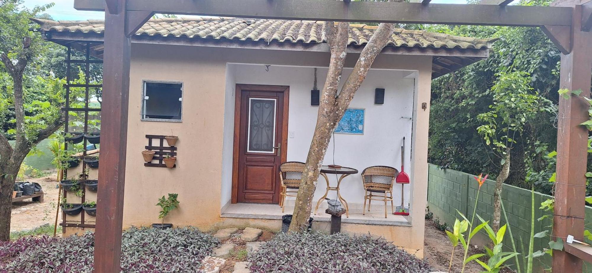 Casa De Hospedes Em Condominio Com Lazer Búzios Екстериор снимка