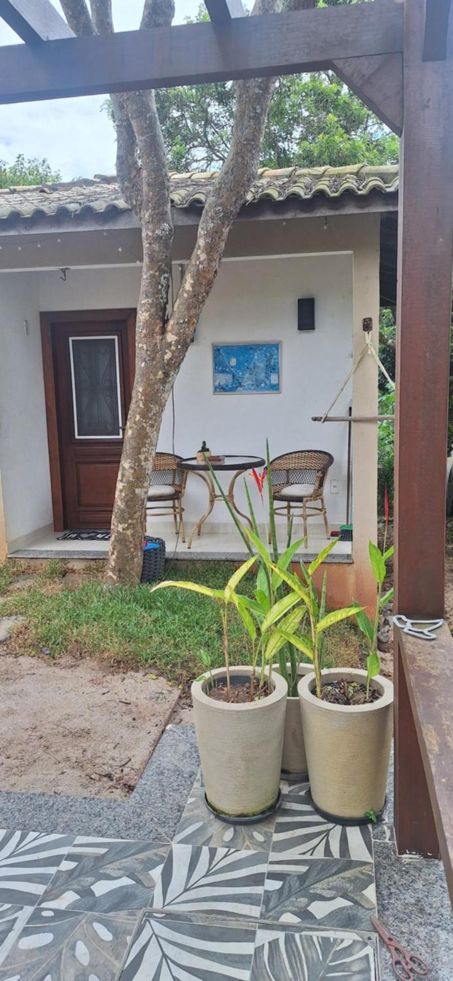 Casa De Hospedes Em Condominio Com Lazer Búzios Стая снимка