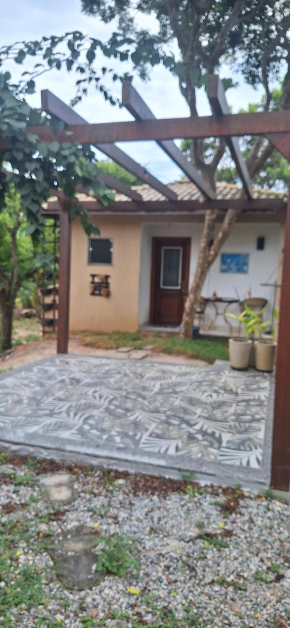 Casa De Hospedes Em Condominio Com Lazer Búzios Стая снимка