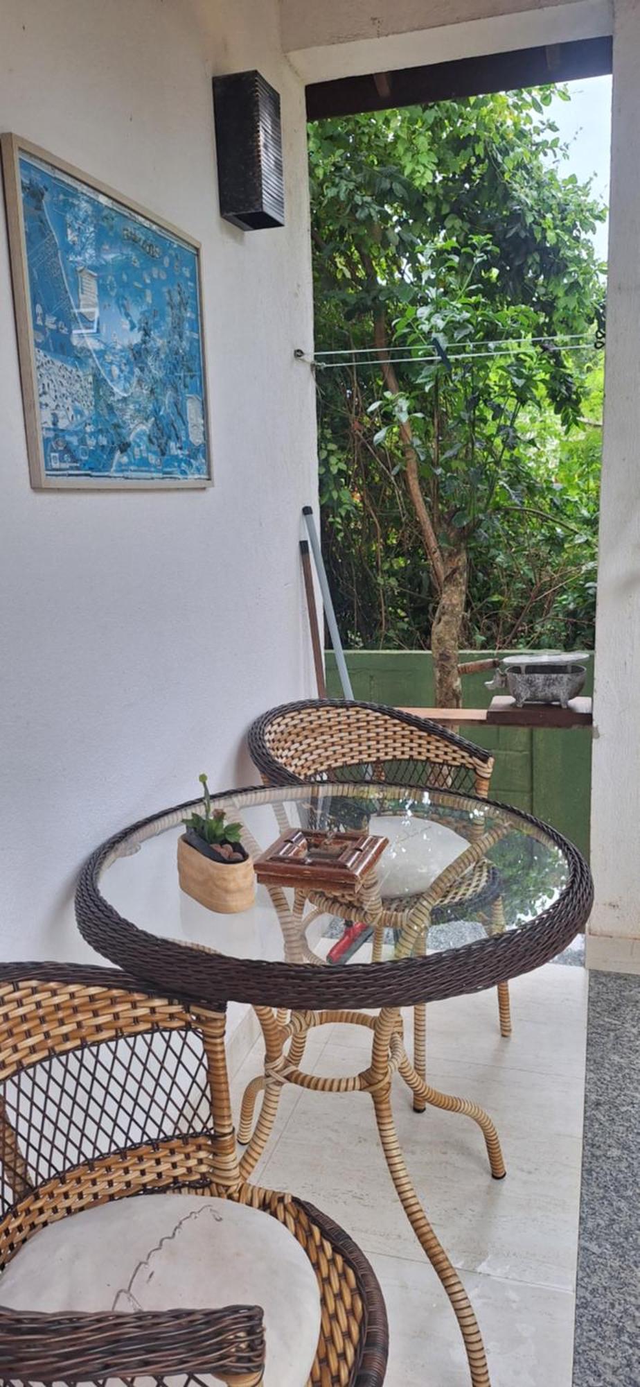 Casa De Hospedes Em Condominio Com Lazer Búzios Стая снимка