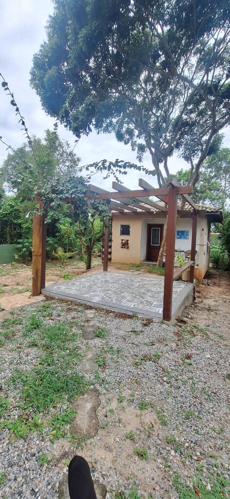 Casa De Hospedes Em Condominio Com Lazer Búzios Стая снимка