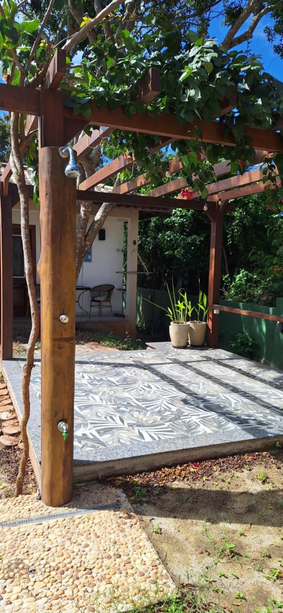 Casa De Hospedes Em Condominio Com Lazer Búzios Екстериор снимка