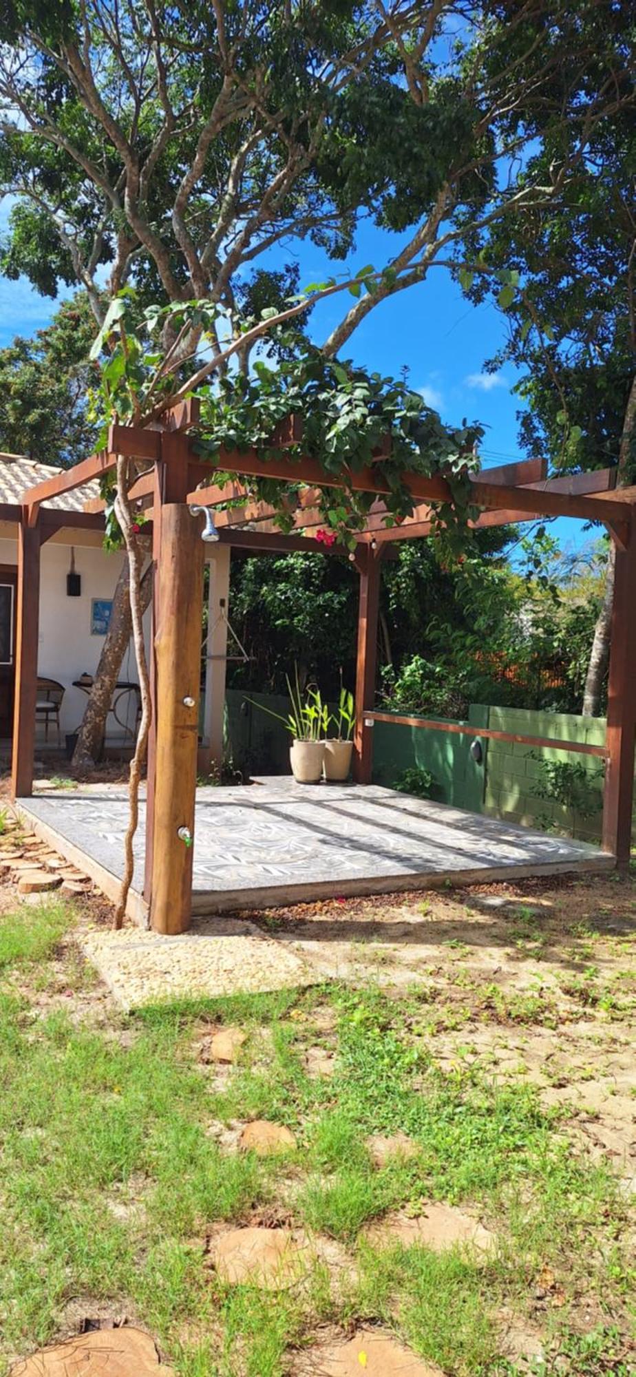 Casa De Hospedes Em Condominio Com Lazer Búzios Екстериор снимка