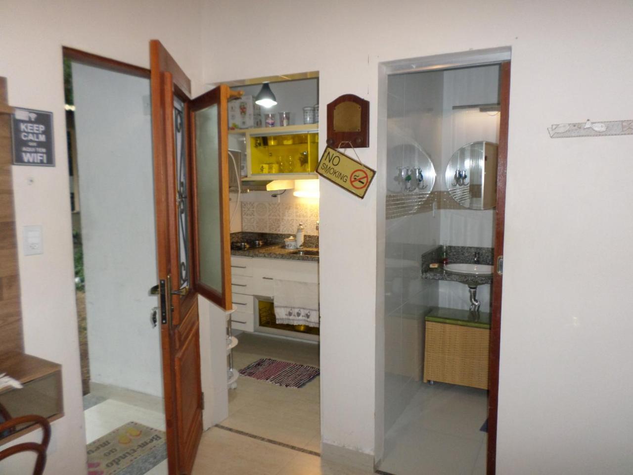 Casa De Hospedes Em Condominio Com Lazer Búzios Екстериор снимка