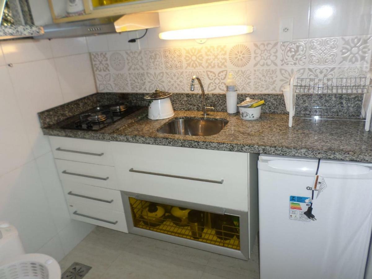 Casa De Hospedes Em Condominio Com Lazer Búzios Екстериор снимка