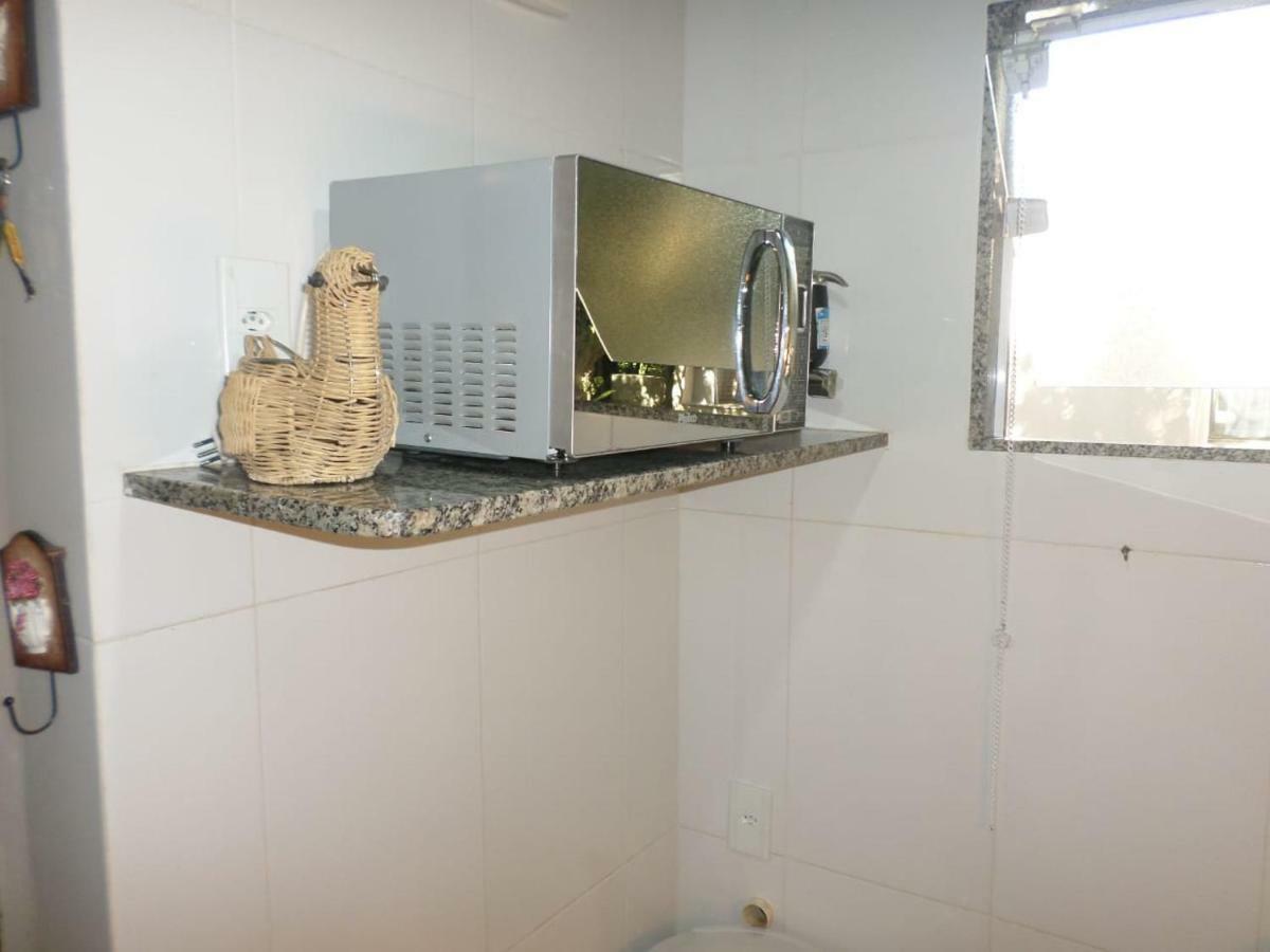 Casa De Hospedes Em Condominio Com Lazer Búzios Екстериор снимка